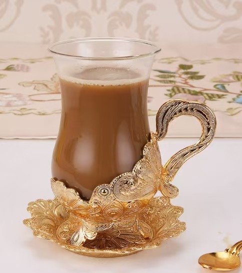 Функція кави чашок