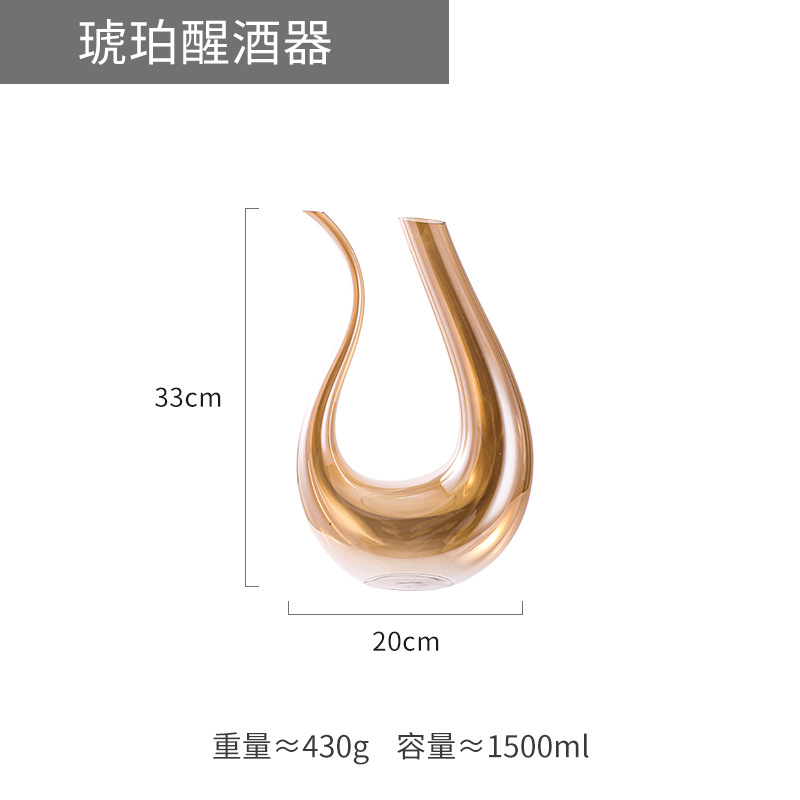 Чому ти любиш Decanters