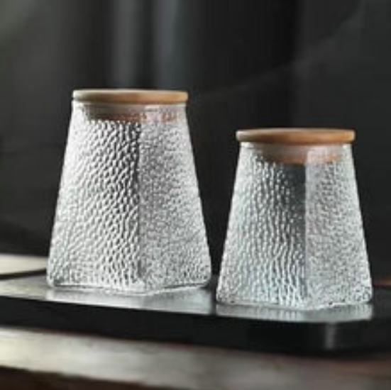 Заходи безпеки для використання скляних банок