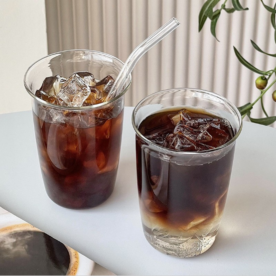 Текстура скляної води