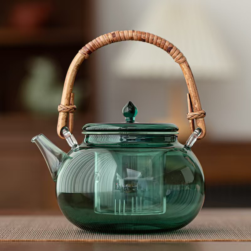 Як доглядати за скляним глечиком