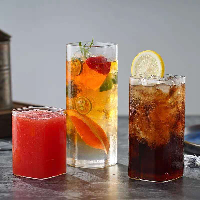 Як скляні глечики можуть змінити вашу кухню?