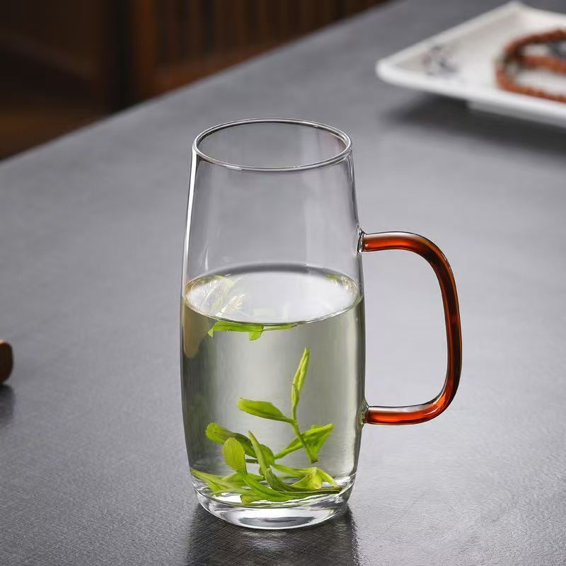 Як відрізнити якісні та погані скляні чашки