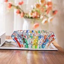 Вироби зі скла ручного розпису