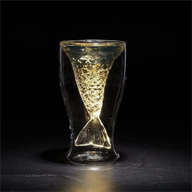 Бокал для коктейлю Mermaid glass